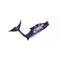 Zenless Zone Zero Ellen Joe Cosplay Costume Maid Clothing Shark Tail Uniform