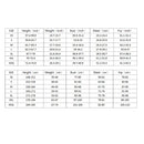 Zenless Zone Zero Hoshimi Miyabi Cosplay Costume Wig Women JK Uniform Skirt