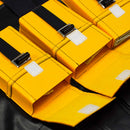 Zenless Zone Zero Soldier 11 Cosplay Costume PU Skirt Women Work Clothes laser Suit - AwwwCos