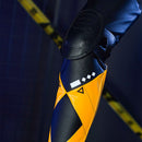 Zenless Zone Zero Soldier 11 Cosplay Costume PU Skirt Women Work Clothes laser Suit - AwwwCos