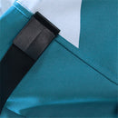 Zenless Zone Zero Hoshimi Miyabi Cosplay Costume Wig Women JK Uniform Skirt