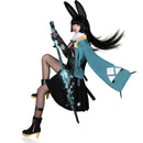 Zenless Zone Zero Hoshimi Miyabi Cosplay Costume Wig Women JK Uniform Skirt