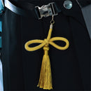 Zenless Zone Zero Hoshimi Miyabi Cosplay Costume Wig Women JK Uniform Skirt