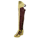 Wonder Woman Diana Prince Cosplay Shoes Boots for Women and Men - AwwwCos
