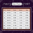 Game Genshin Impact God of Sumeru Nahida Cosplay Costume Maid Lolita Dress