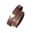 Wonder Woman Diana Cloak Cosplay Costume Black Fur Collar Long Cape Belt - AwwwCos